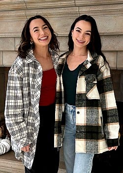 Merrell Twins